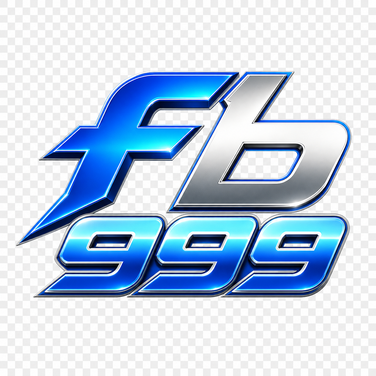 FB 999 লোগো